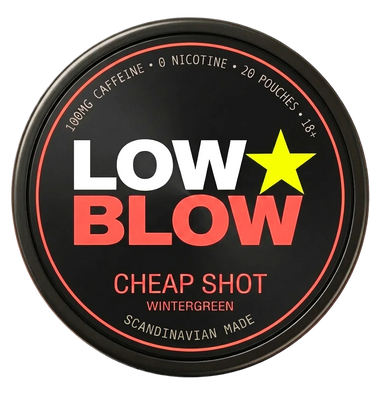 CHEAP SHOT