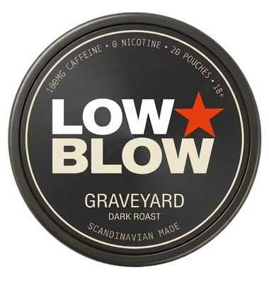 GRAVEYARD