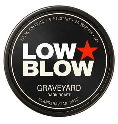 GRAVEYARD