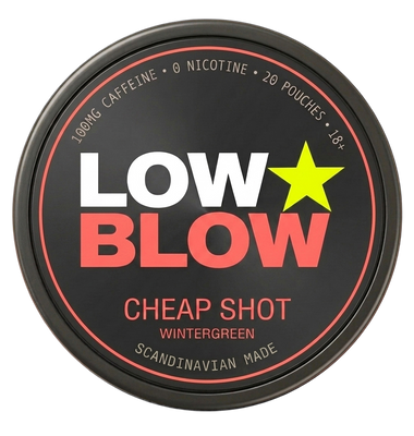 CHEAP SHOT