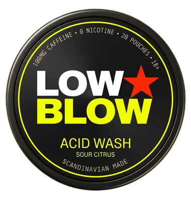 ACID WASH