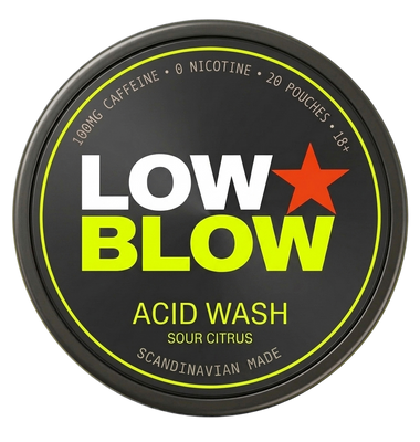 ACID WASH