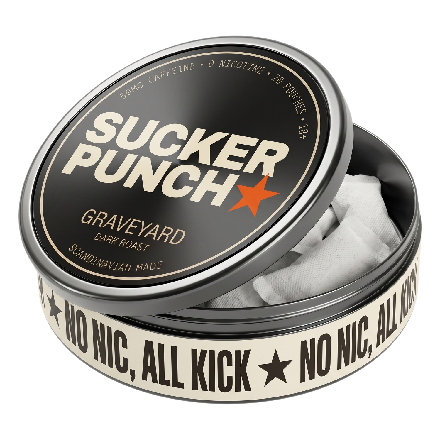 SUCKER PUNCH