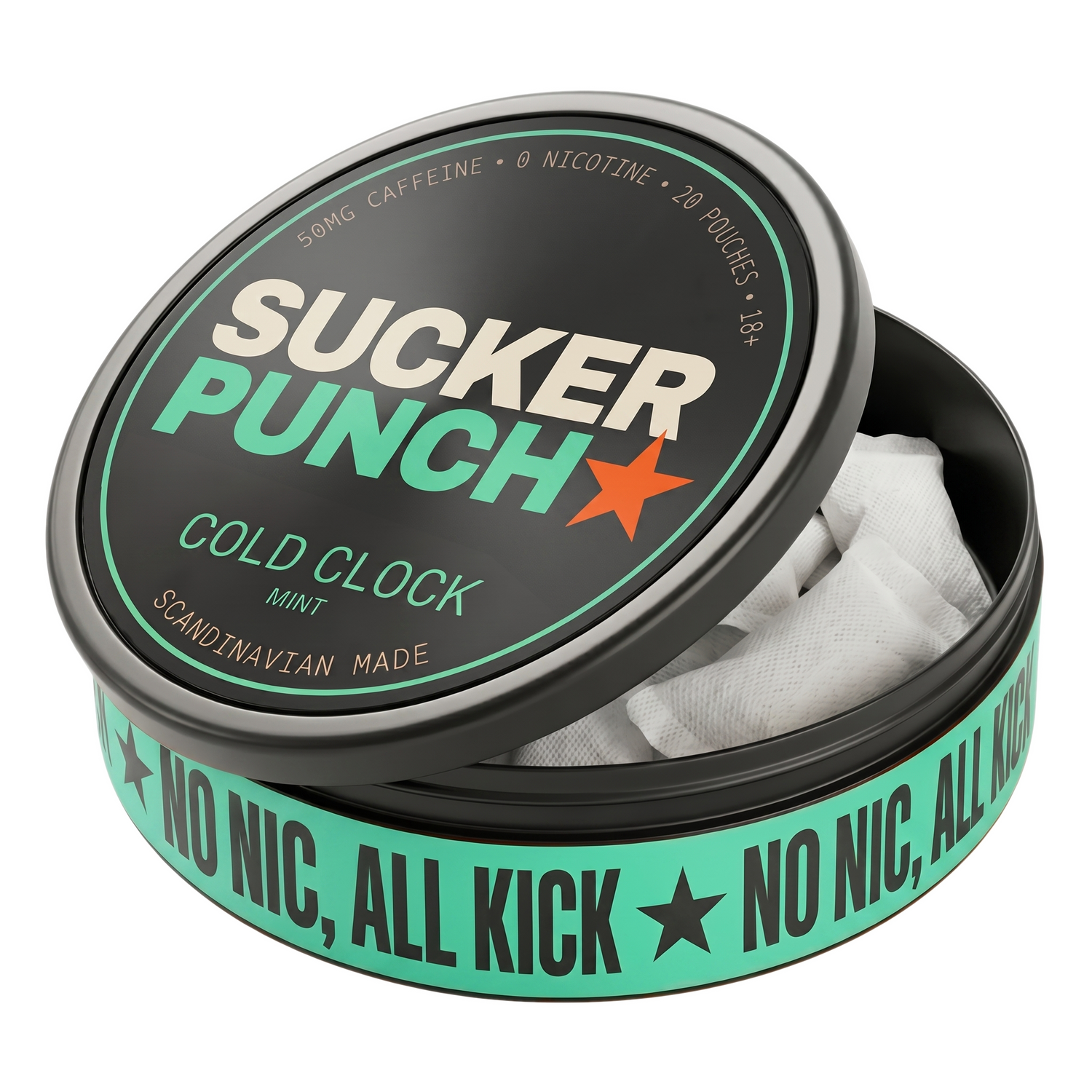 SUCKER PUNCH